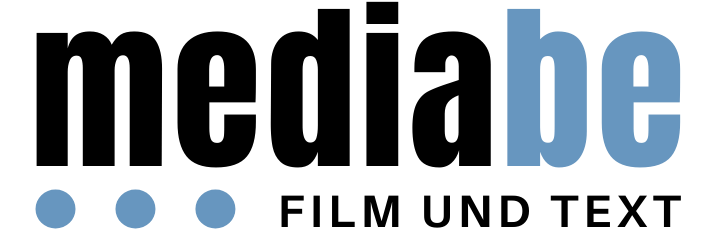 mediabe  Logo