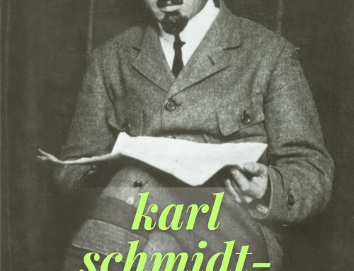 Karl Schmidt-Rotluff