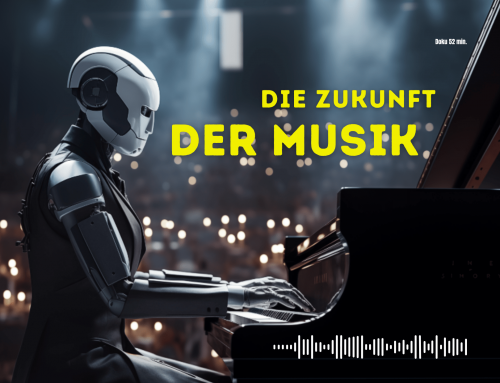 Die Zukunft der Musik