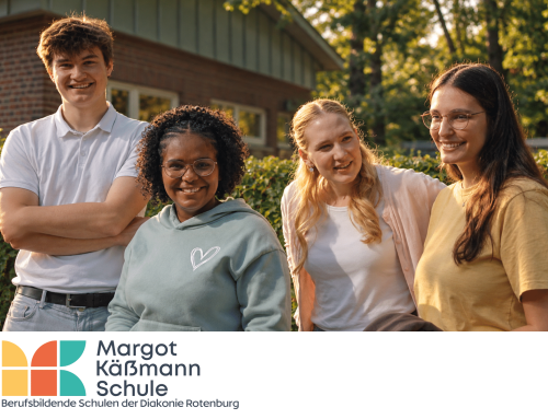 Margot-Käßmann-Schule
